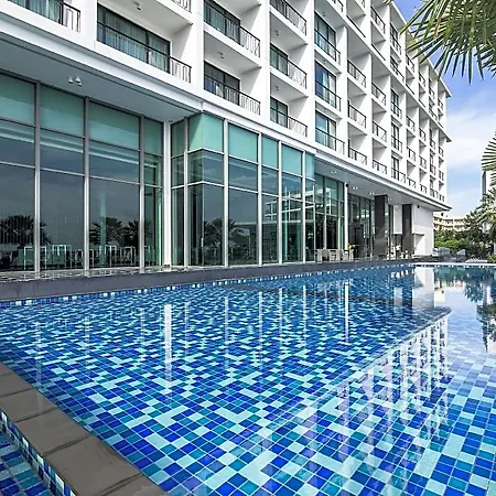 Hotel Way Pattaya