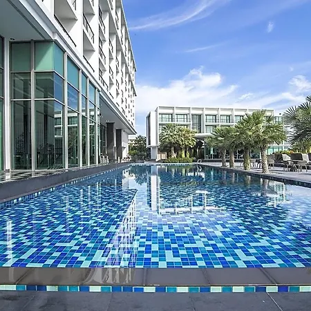 Hotel Way
