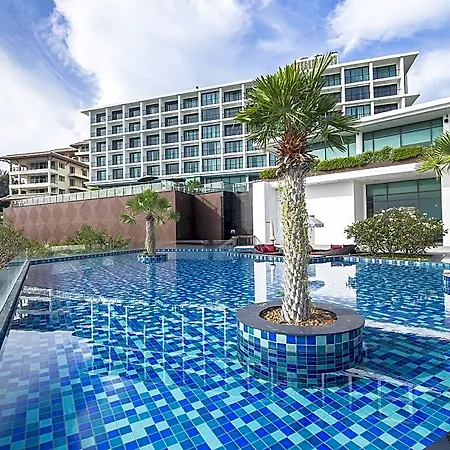 Hotel Way Pattaya