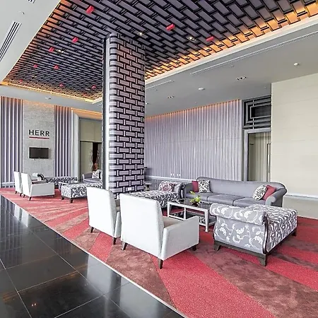 Hotel Way 5*
