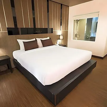 Mind รีสอร์ท Pattaya