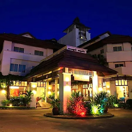 รีสอร์ท Mind Pattaya