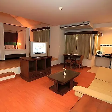 Mind 4* Pattaya