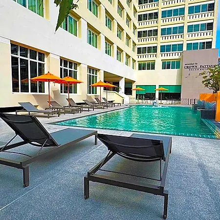 Crown Hotel