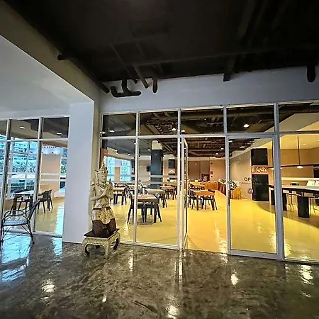 Crown Pattaya