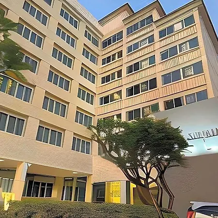 Hotel Crown Pattaya