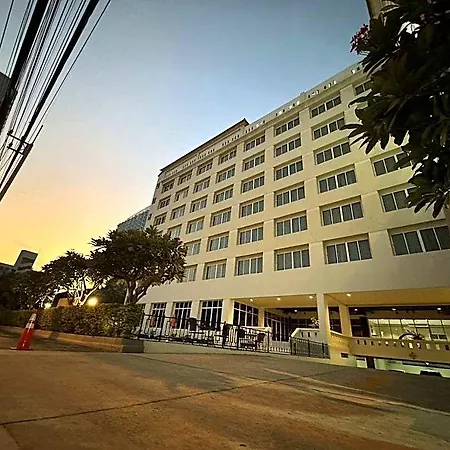Hotel Crown