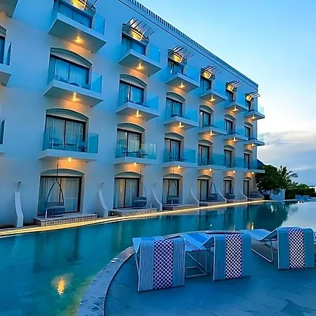 รีสอร์ท Naklua Pattaya