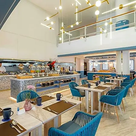 Naklua 3* Pattaya