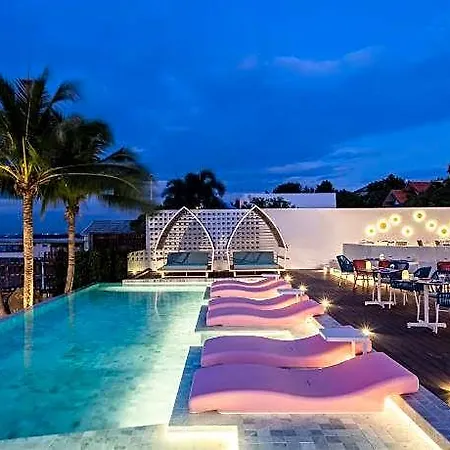 Naklua รีสอร์ท Pattaya