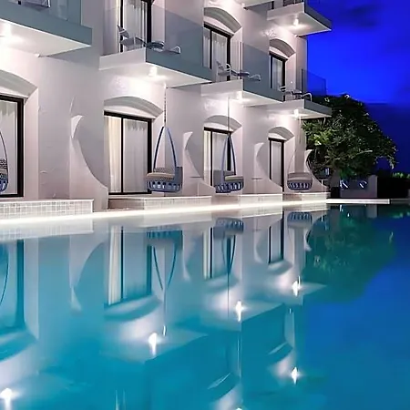 รีสอร์ท Naklua 3*