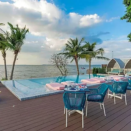 Naklua 3* Pattaya