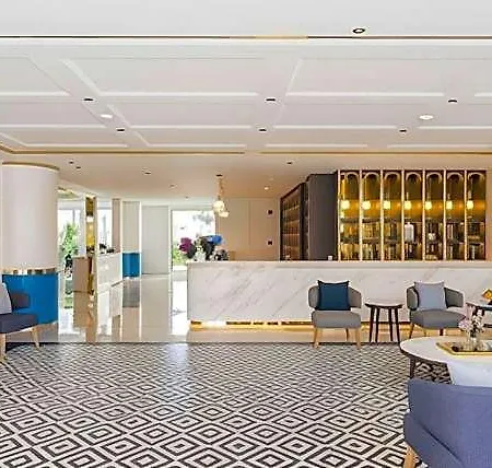 Naklua 3* Pattaya