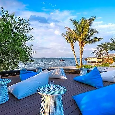 รีสอร์ท Naklua Pattaya