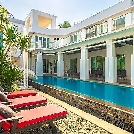 In Pattaya