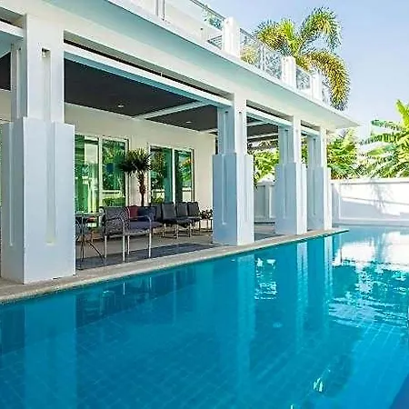 Hotel In Pattaya