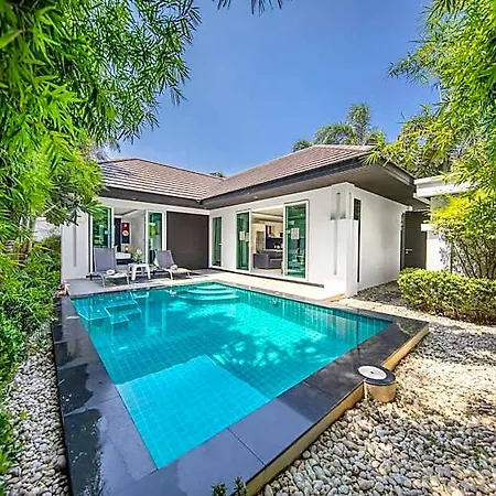 Hotel In Pattaya