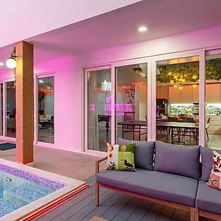 In 4* Pattaya
