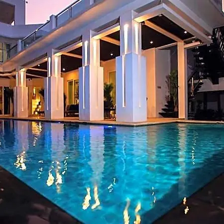 In 4* Pattaya