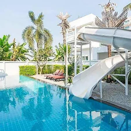 Hotel In Pattaya