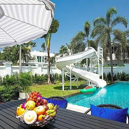 Hotel In Pattaya