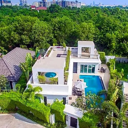 Hotel In Pattaya
