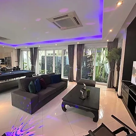 Hotel In