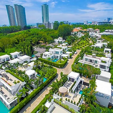 In Pattaya