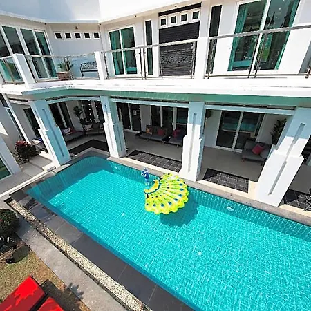 Hotel In