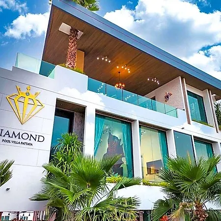 In Pattaya