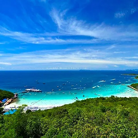 โรงแรม Baan Im Em 2*