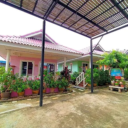 Baan Im Em 2* Pattaya