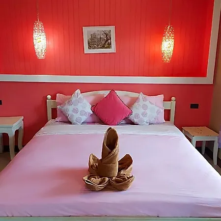 Baan Im Em Pattaya
