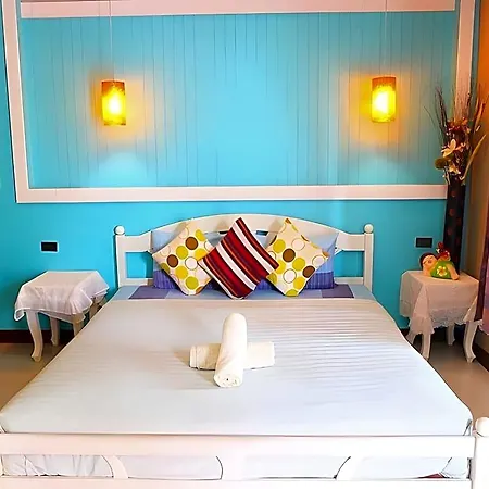 Baan Im Em โรงแรม Pattaya
