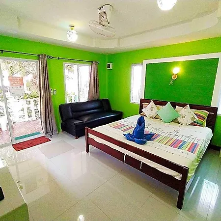 Baan Im Em โรงแรม 2*