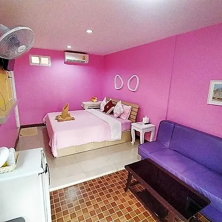 Baan Im Em Pattaya