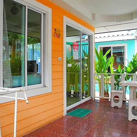 Baan Im Em 2* Pattaya