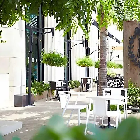 Hotel Sn - Sha Pattaya