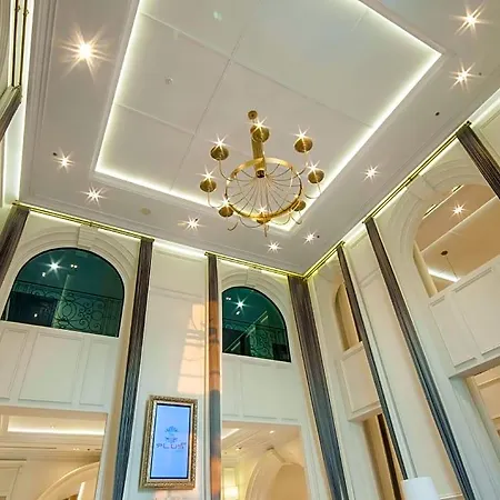 Hotel Sn - Sha Pattaya