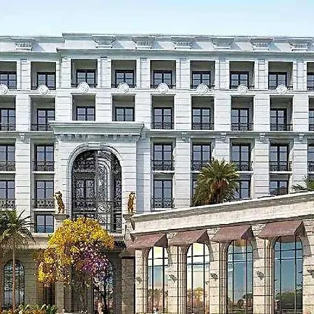 Sn - Sha Hotel