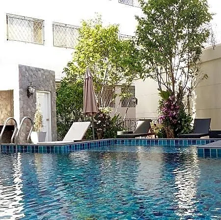 Sn - Sha 4* Pattaya
