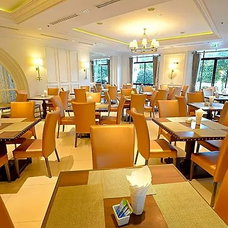 Hotel Sn - Sha 4*
