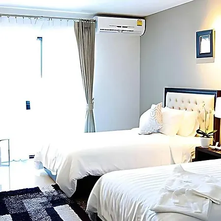 Hotel Sn - Sha 4*