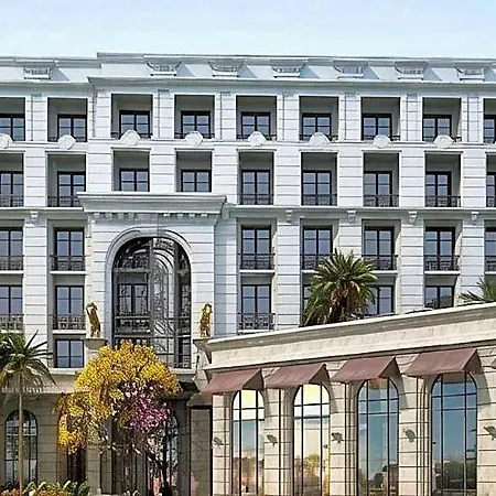 Hotel Sn - Sha 4*