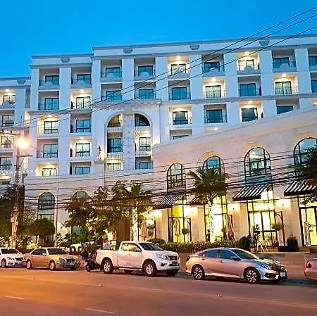 Sn - Sha Pattaya