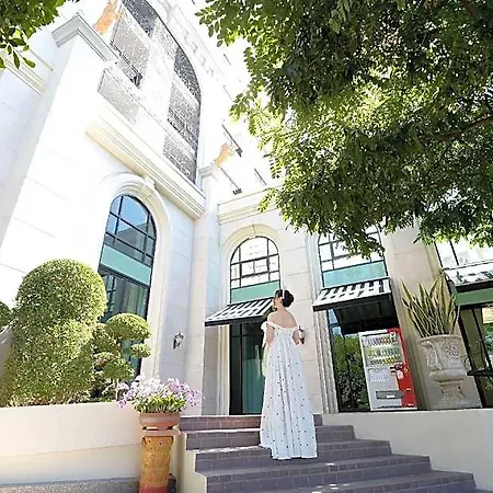 Hotel Sn - Sha Pattaya
