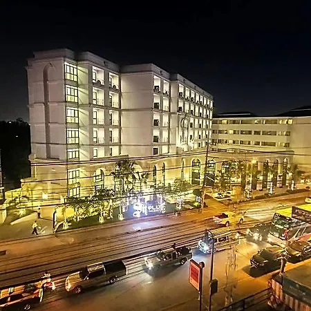 Hotel Sn - Sha