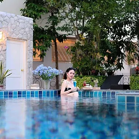 Sn - Sha Hotel Pattaya