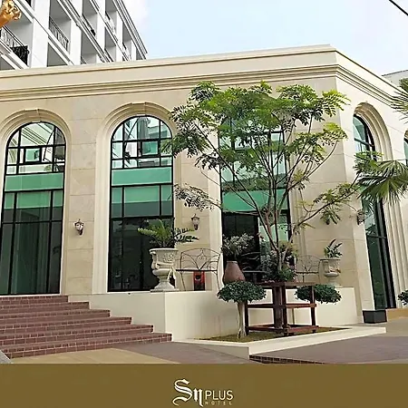 Sn - Sha Hotel