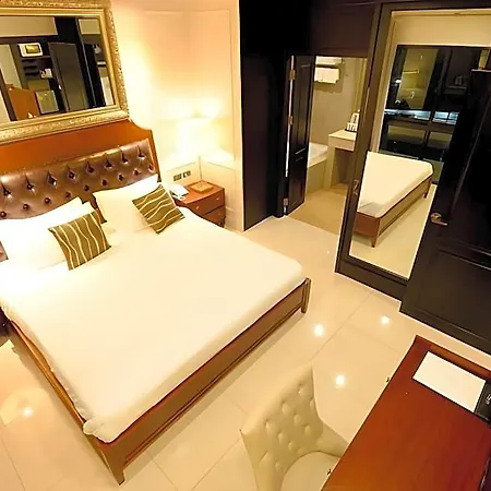 Sn - Sha Hotel Pattaya